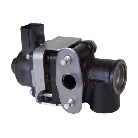 Motorcraft Valve-Exhaust Gas Recirculat, Cx2442 CX2442